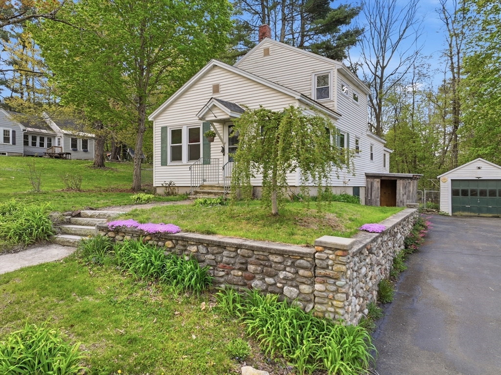 123 Wilson Ave, Athol, MA Photo #1