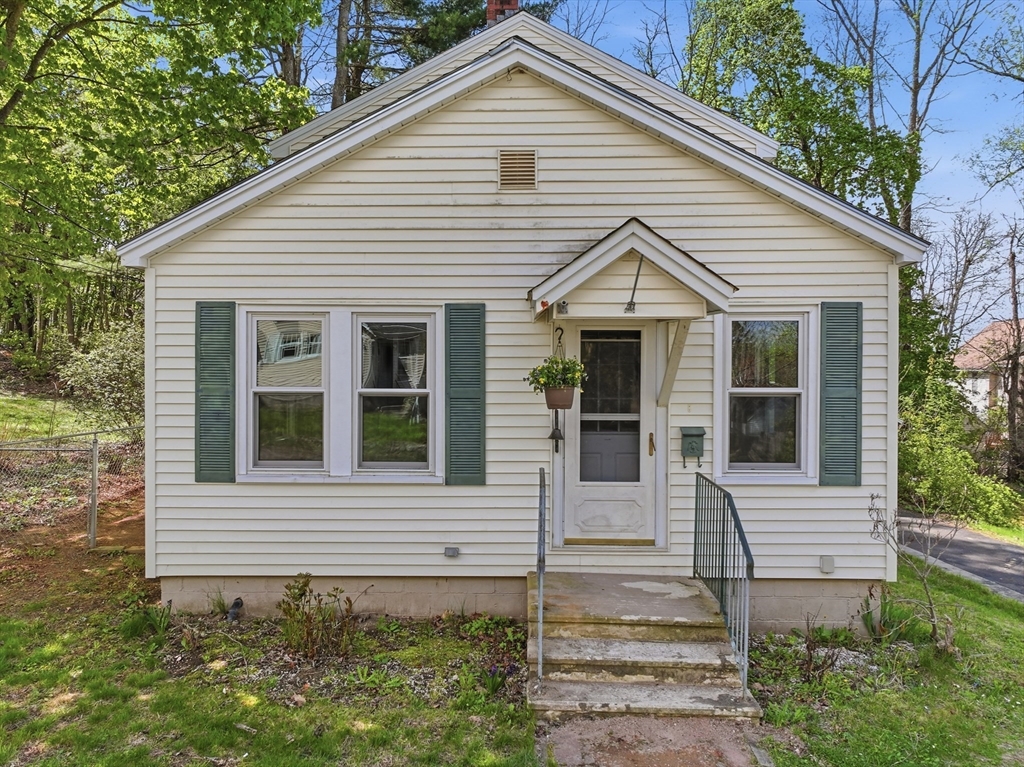 123 Wilson Ave, Athol, MA Photo #2
