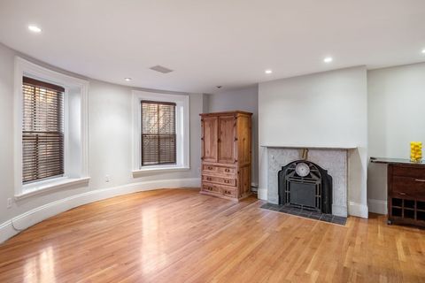 Photo of 33 Worcester Sq #2, Boston, MA 02118 (MLS # 73513785)