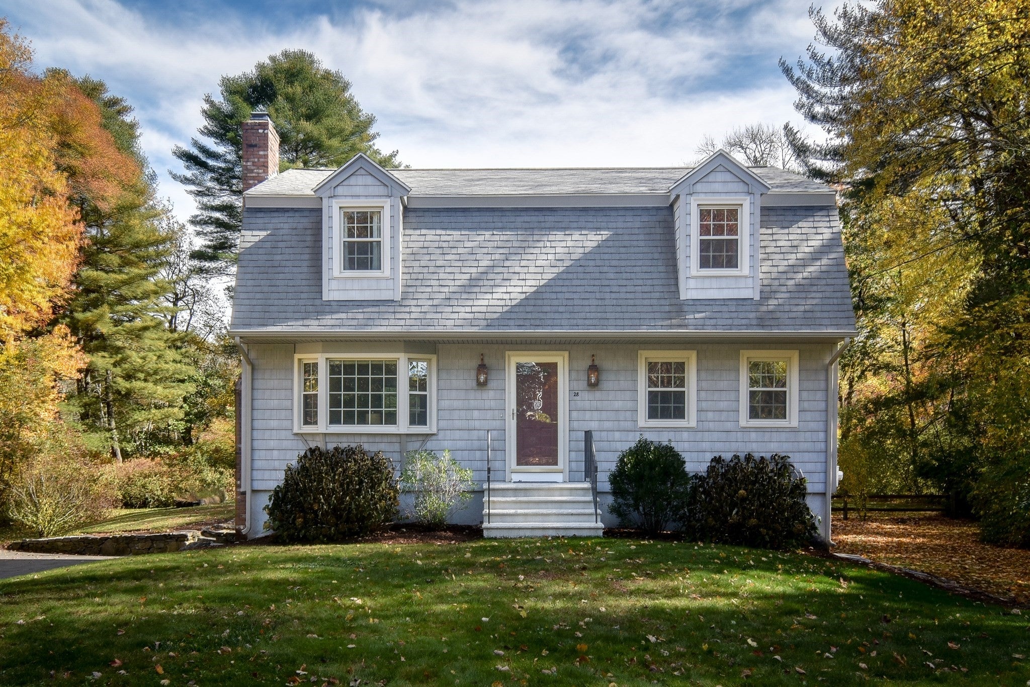28 Anthony Road, Hopedale, MA, 28 Anthony Road, Hopedale, MA Photo #1