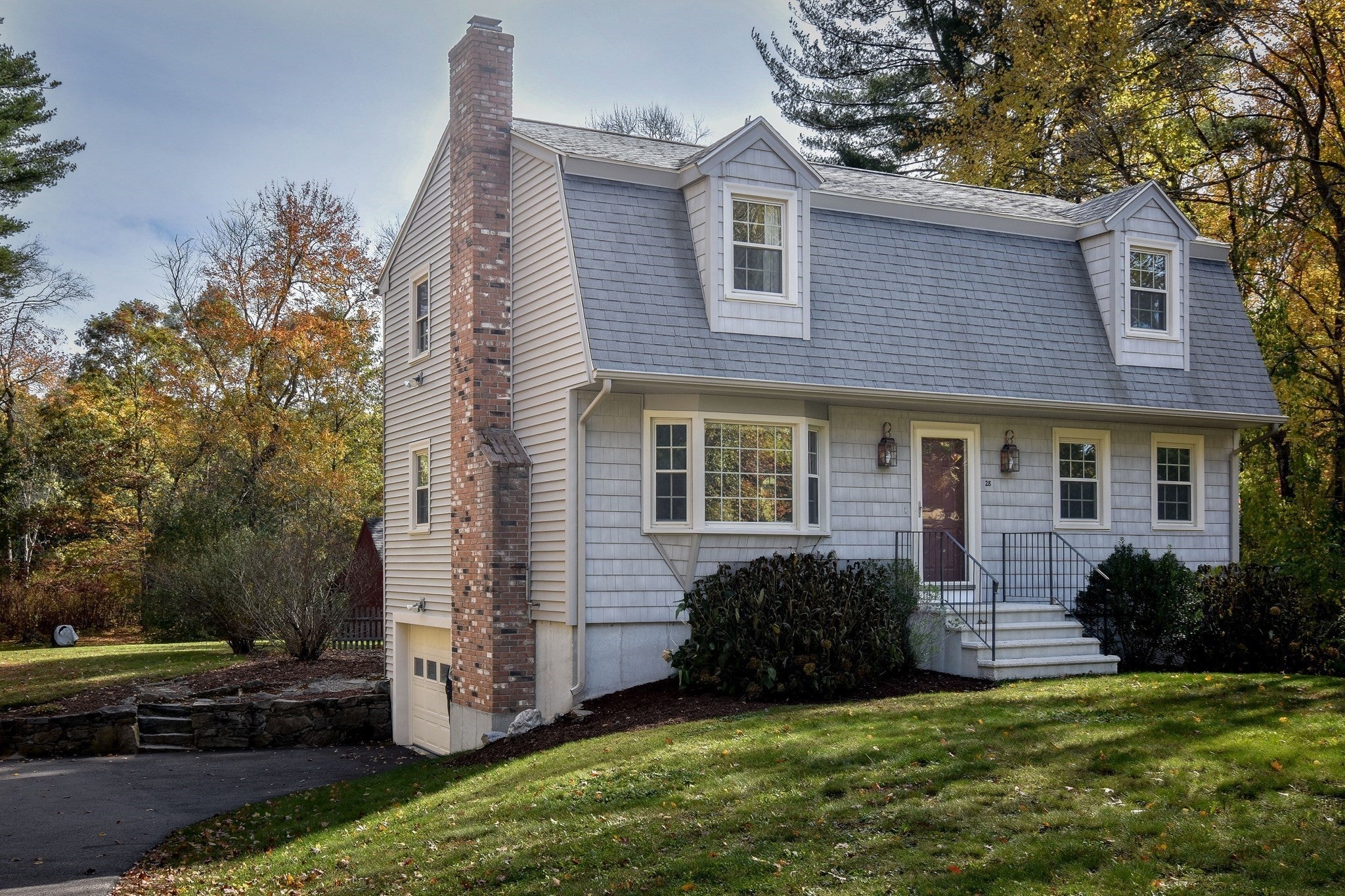 28 Anthony Road, Hopedale, MA, 28 Anthony Road, Hopedale, MA Photo #2