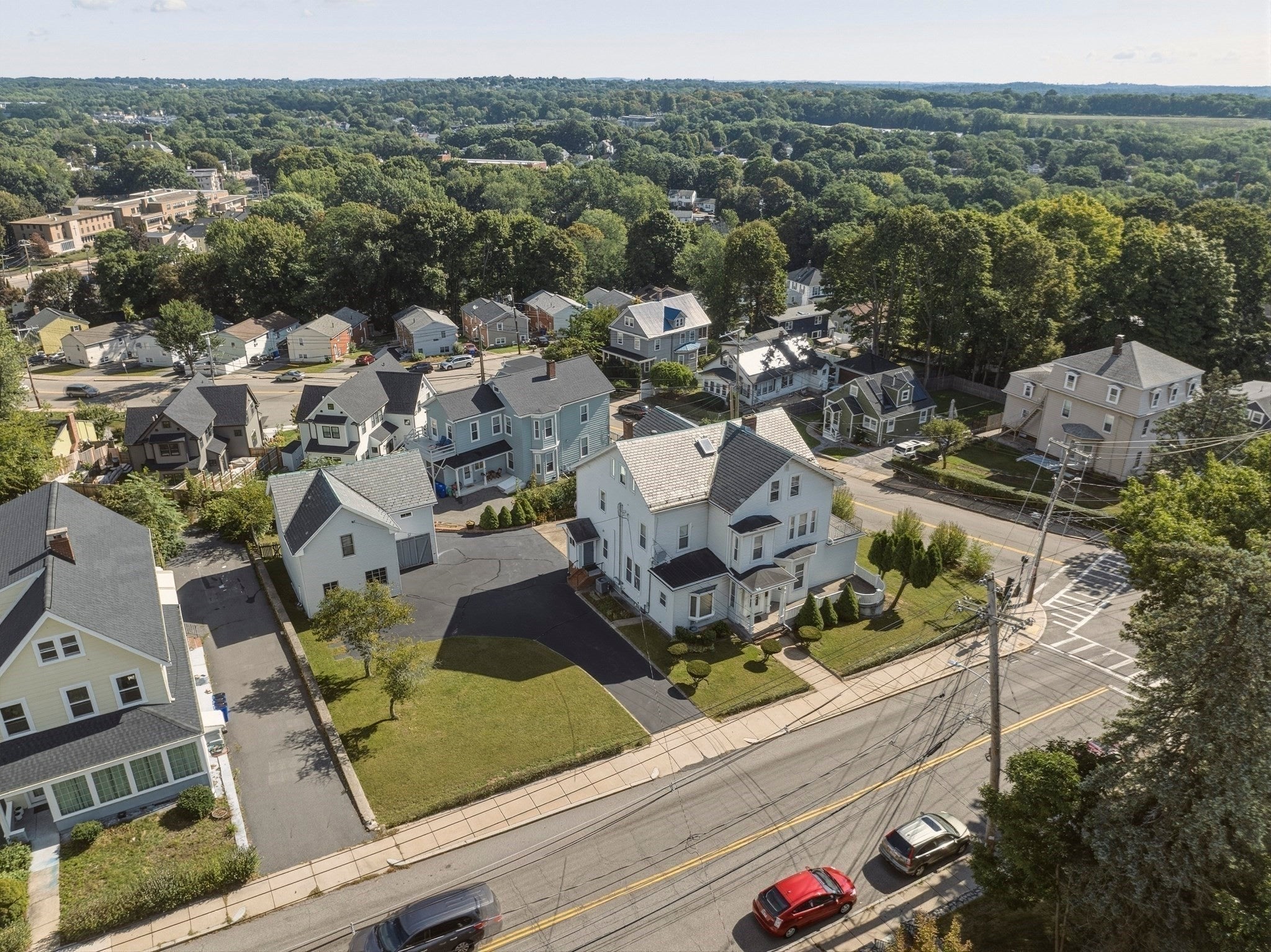 260 Metropolitan Ave