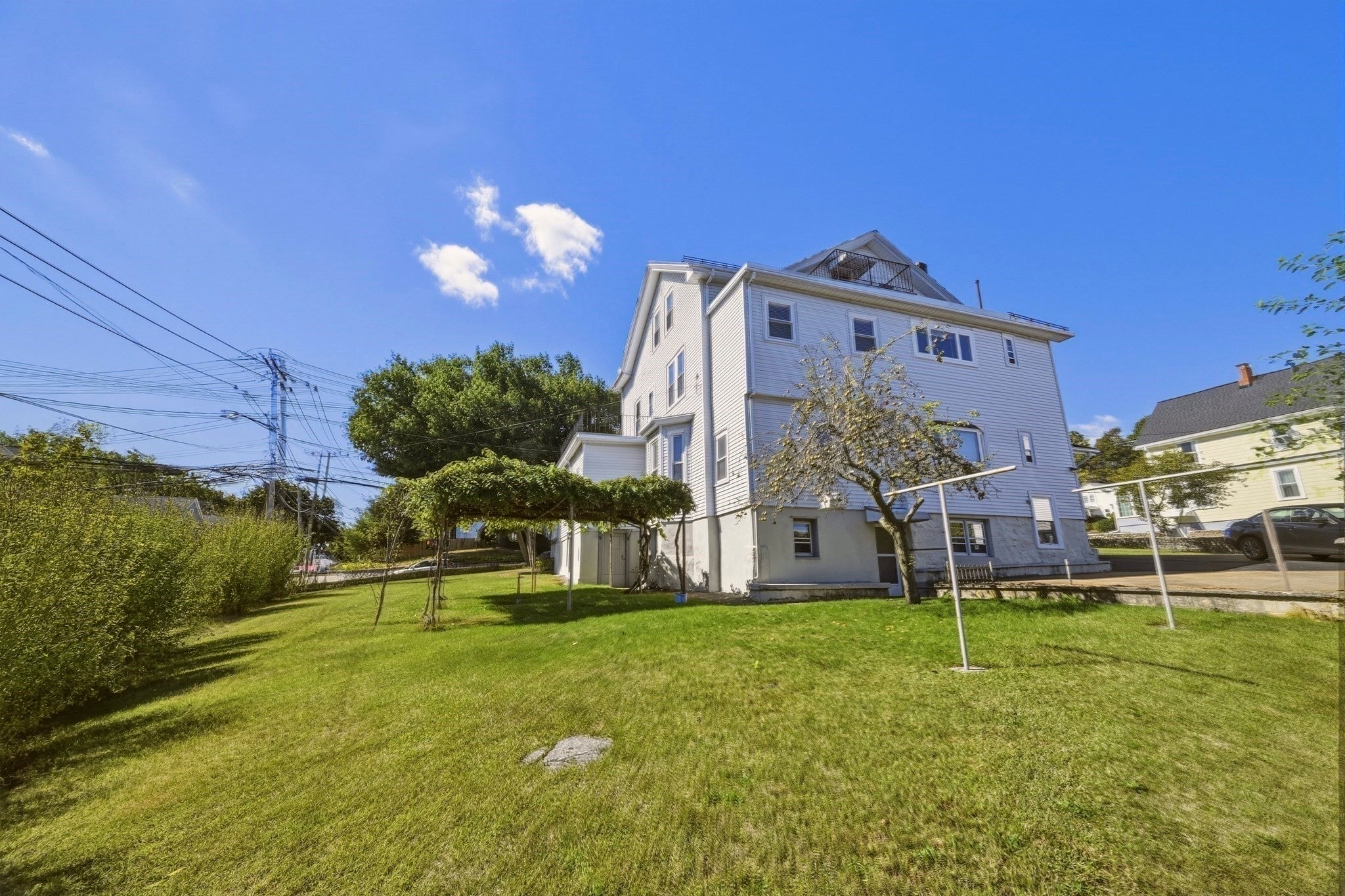 260 Metropolitan Ave, Boston, MA, 260 Metropolitan Ave, Boston, MA Photo #14