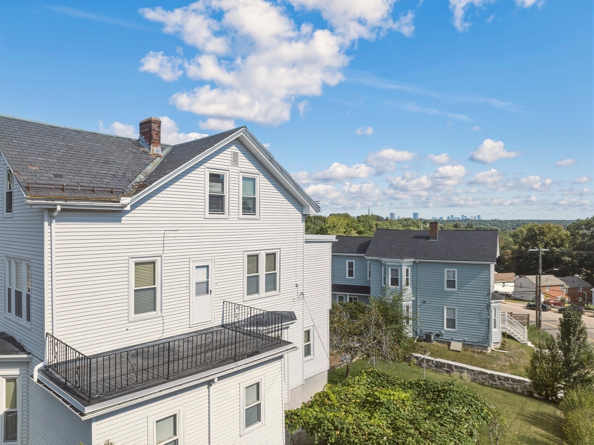 260 Metropolitan Ave, Boston, MA, 260 Metropolitan Ave, Boston, MA Photo #6
