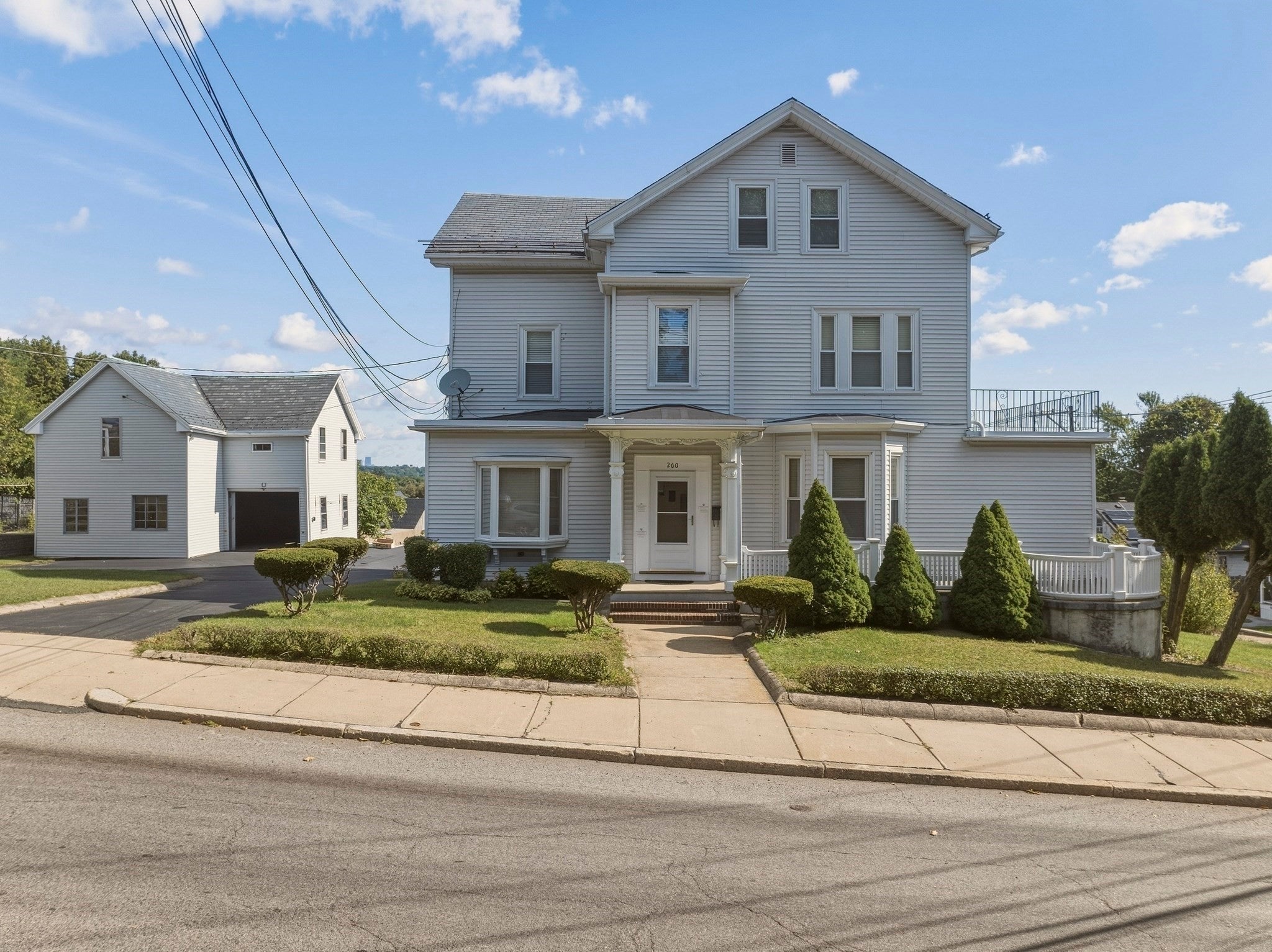 260 Metropolitan Ave, Boston, MA, 260 Metropolitan Ave, Boston, MA Photo #1