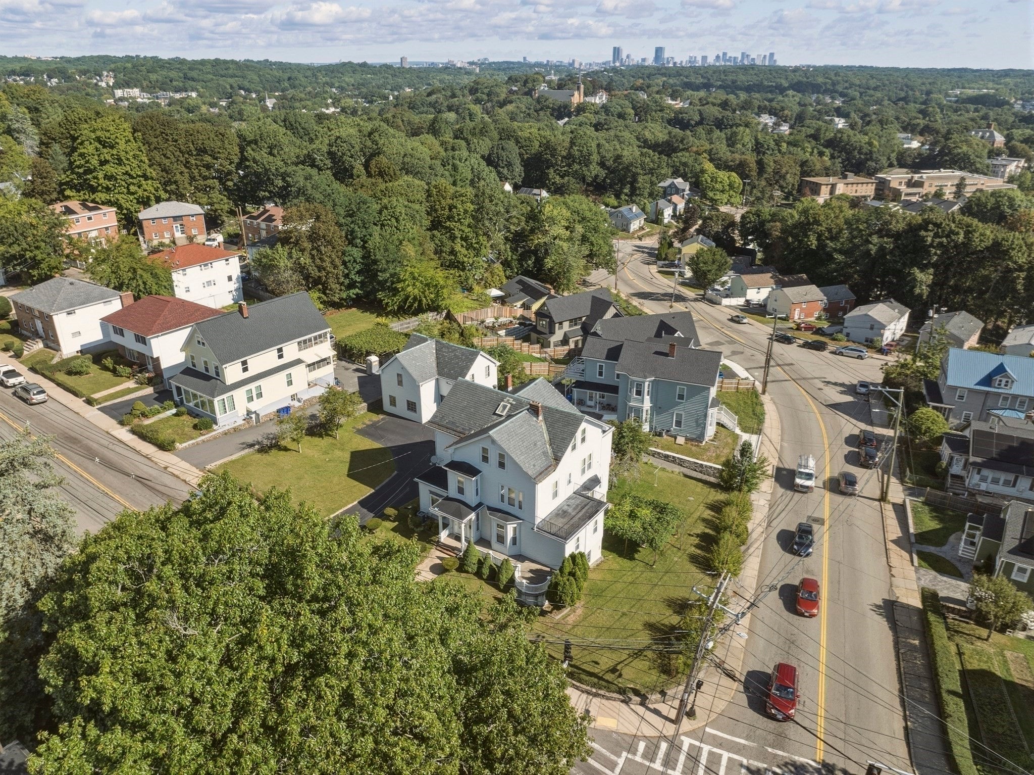 260 Metropolitan Ave