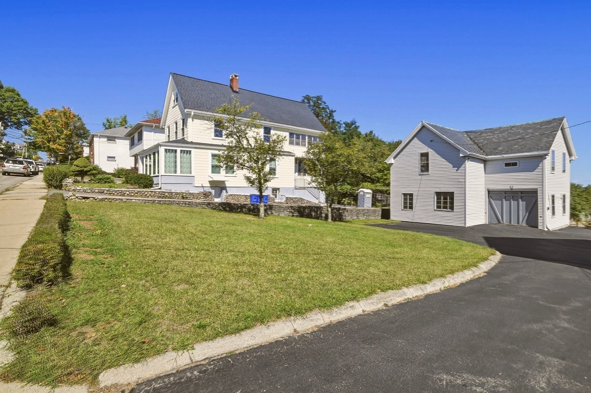 260 Metropolitan Ave, Boston, MA, 260 Metropolitan Ave, Boston, MA Photo #15
