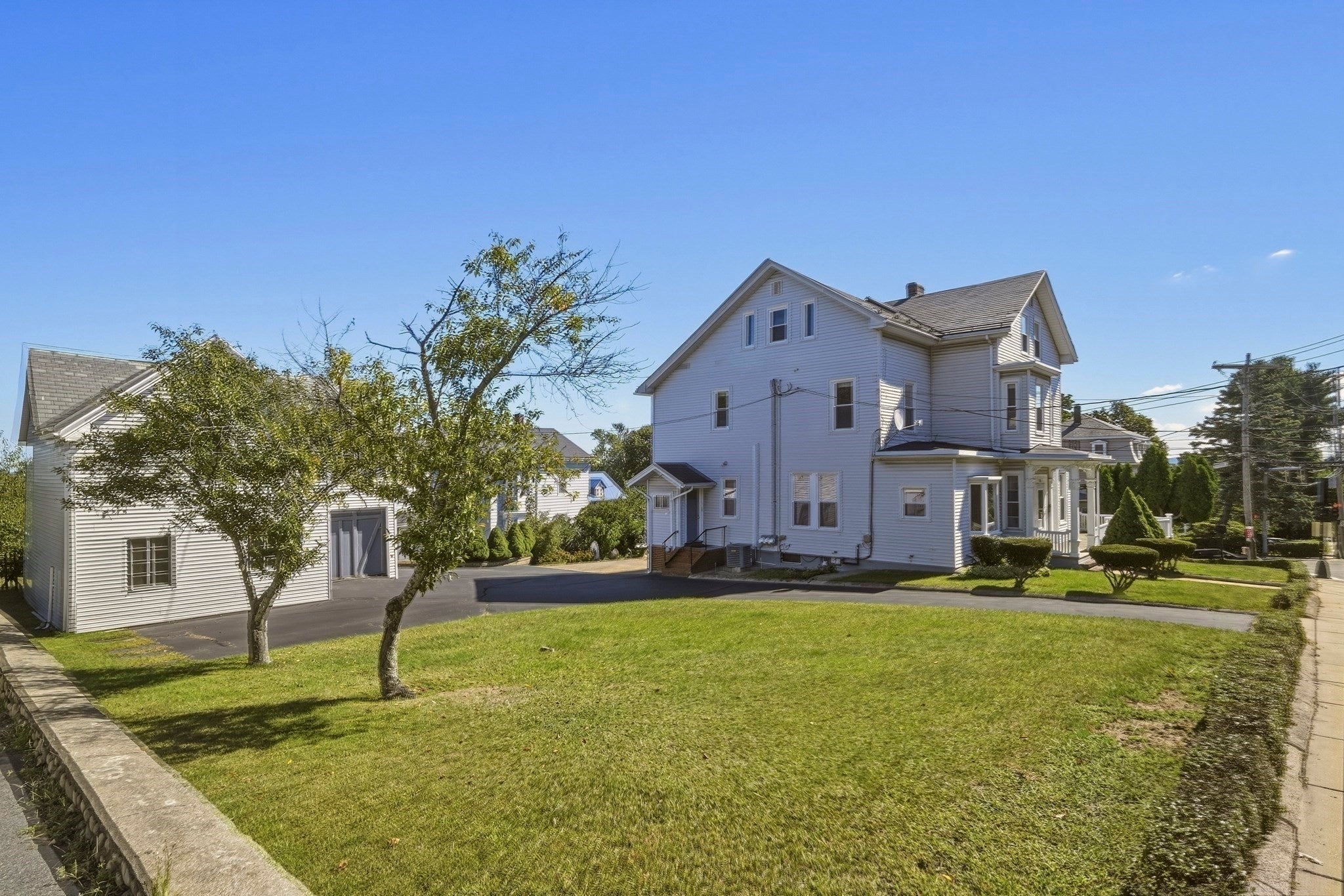 260 Metropolitan Ave, Boston, MA, 260 Metropolitan Ave, Boston, MA Photo #13