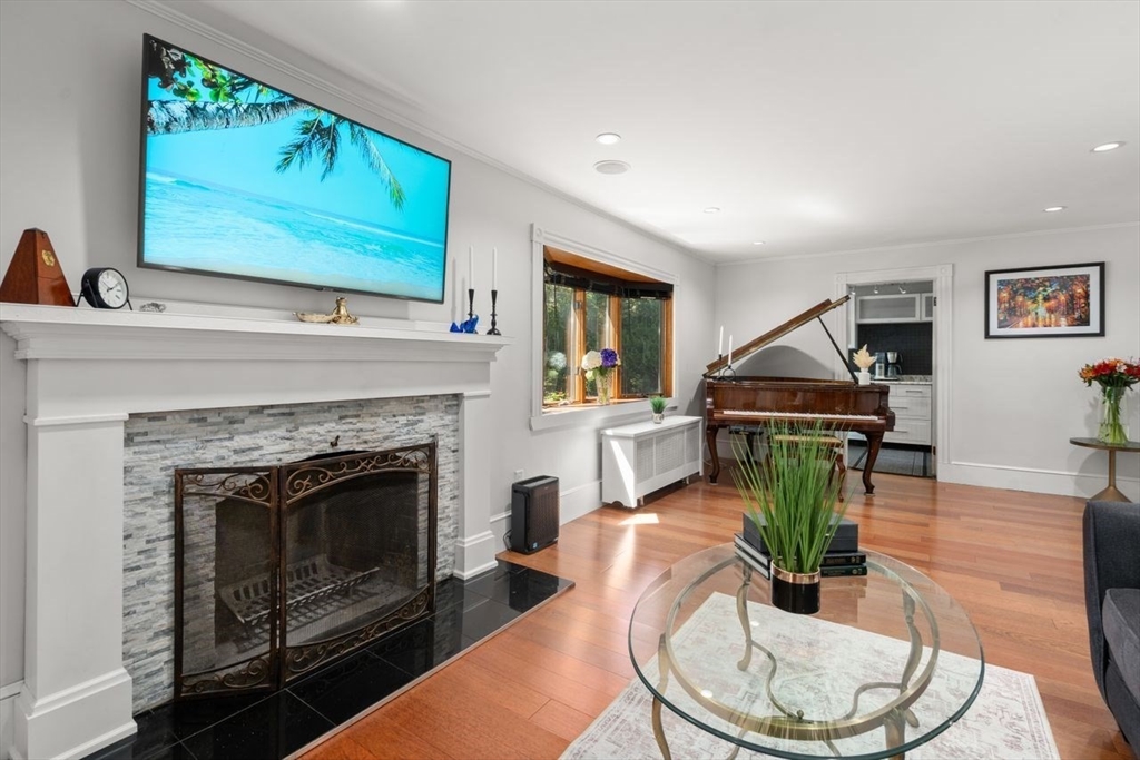 9 Venner Rd