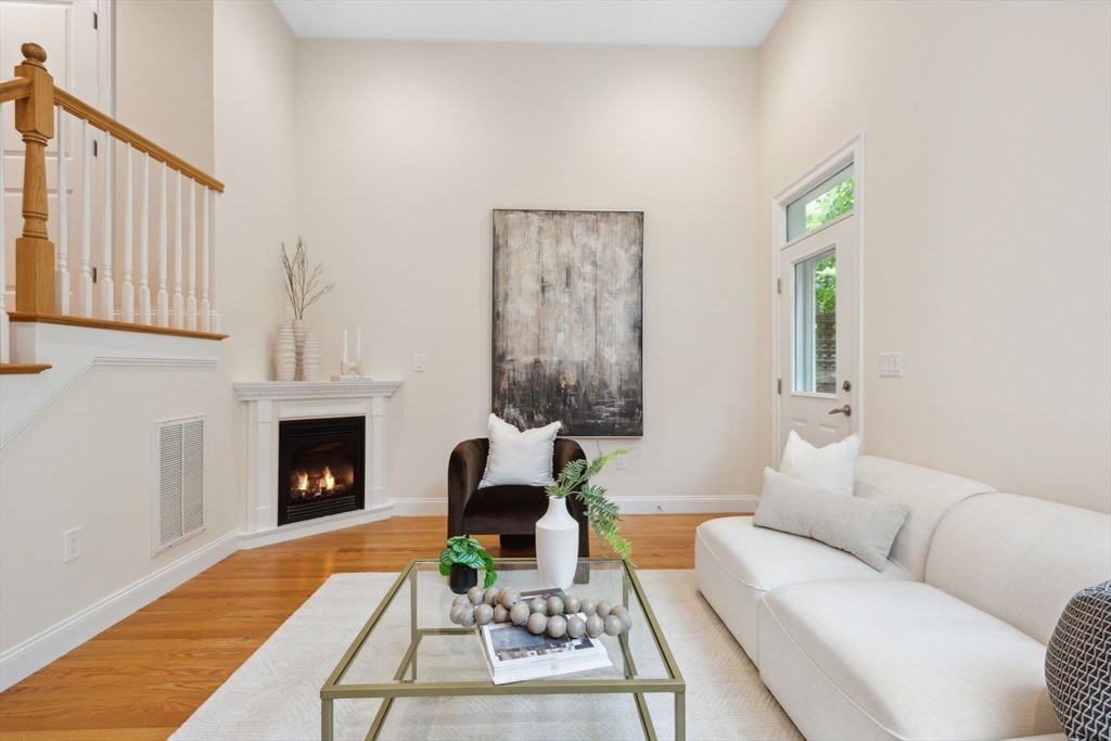 129 Harvey St. 129
