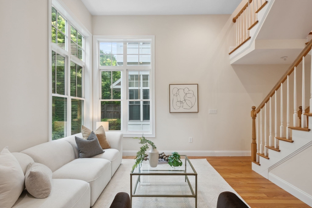 129 Harvey St. 129