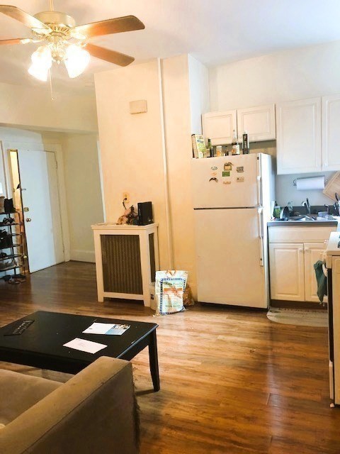514 Harvard Street 2D