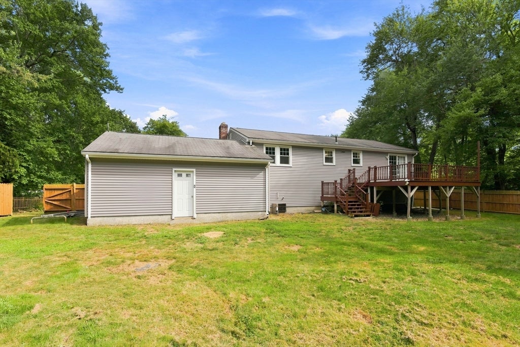 160 E Main Street, Norton, MA Photo #33