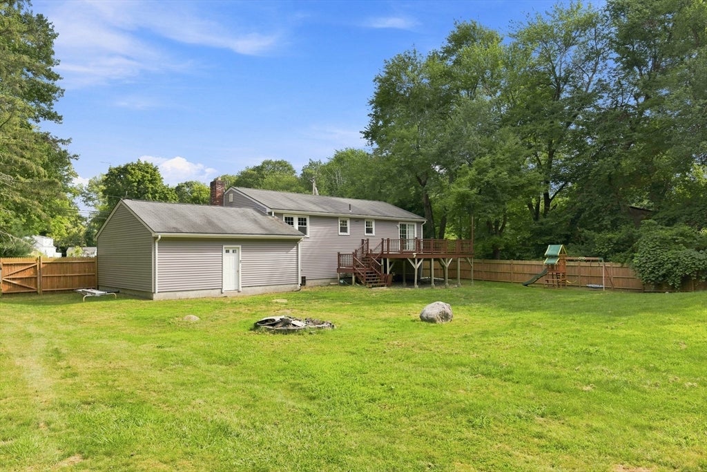160 E Main Street, Norton, MA Photo #32