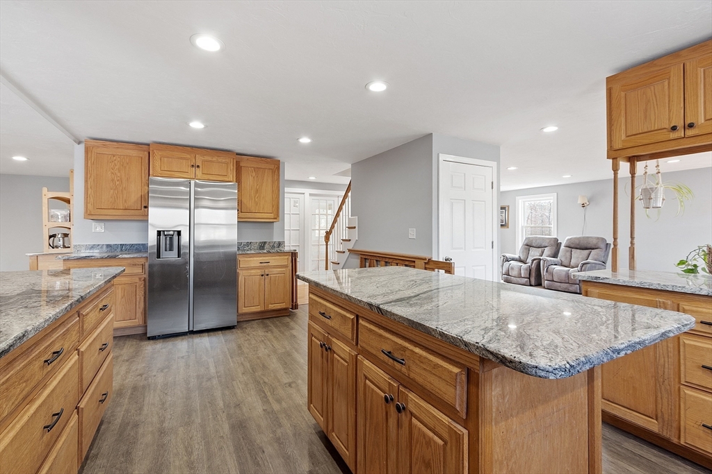 18 Bernhardt Road