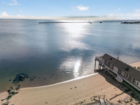 Photo of 441 Commercial St #B, Provincetown, MA 02657 (MLS # 73456169)