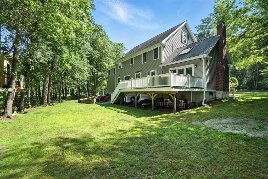 134 Lincoln St