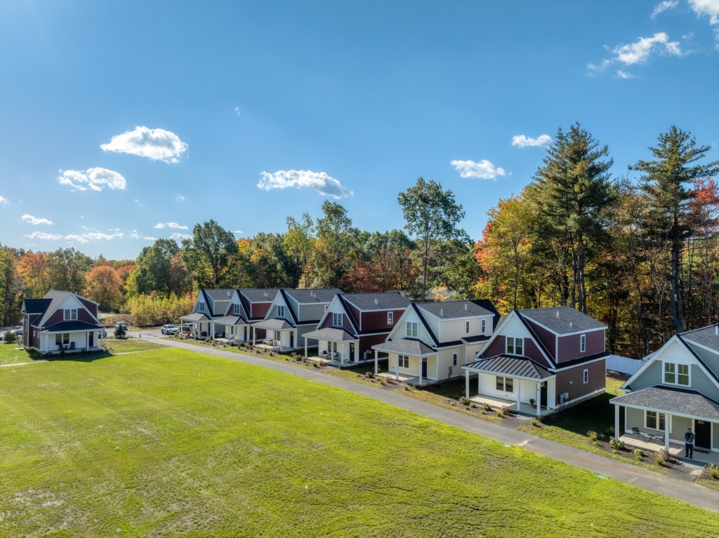 4 Cottage Lane