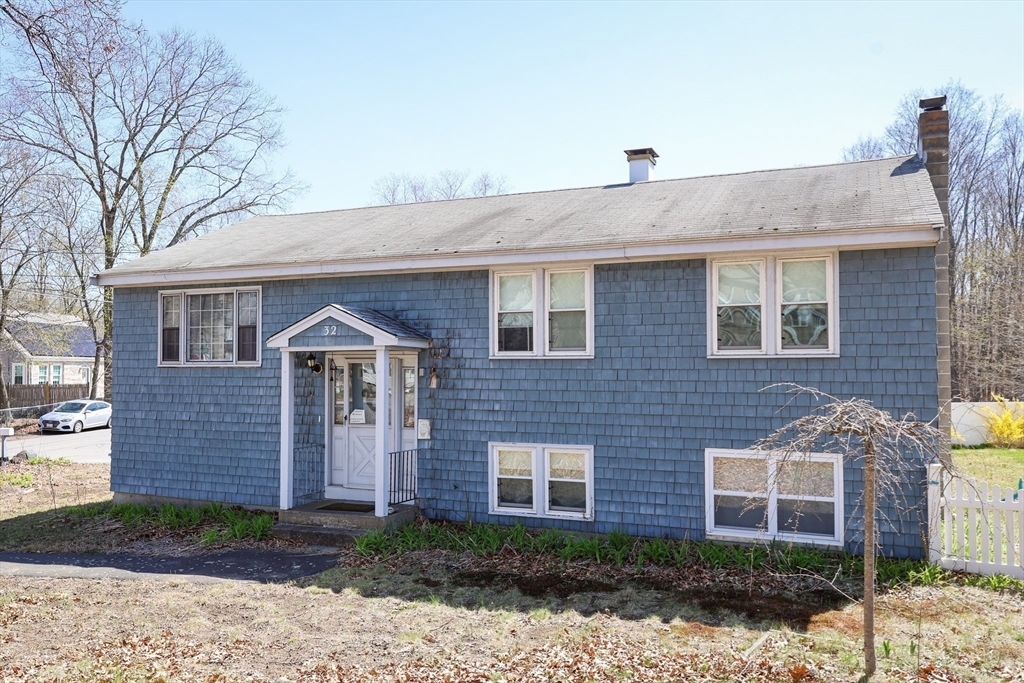 32 Treble Cove Rd