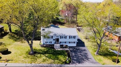 5 Fred Street 1 Burlington MA 01803