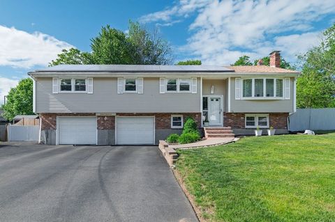 Photo of 71 Albany St, Brockton, MA 02301 (MLS # 73526798)