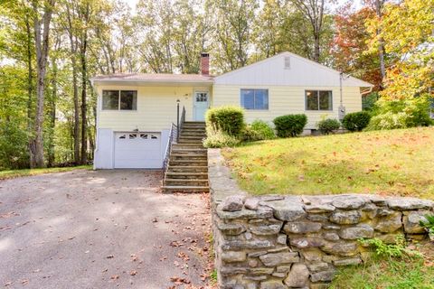26 Avery Heights Drive Holden MA 01520