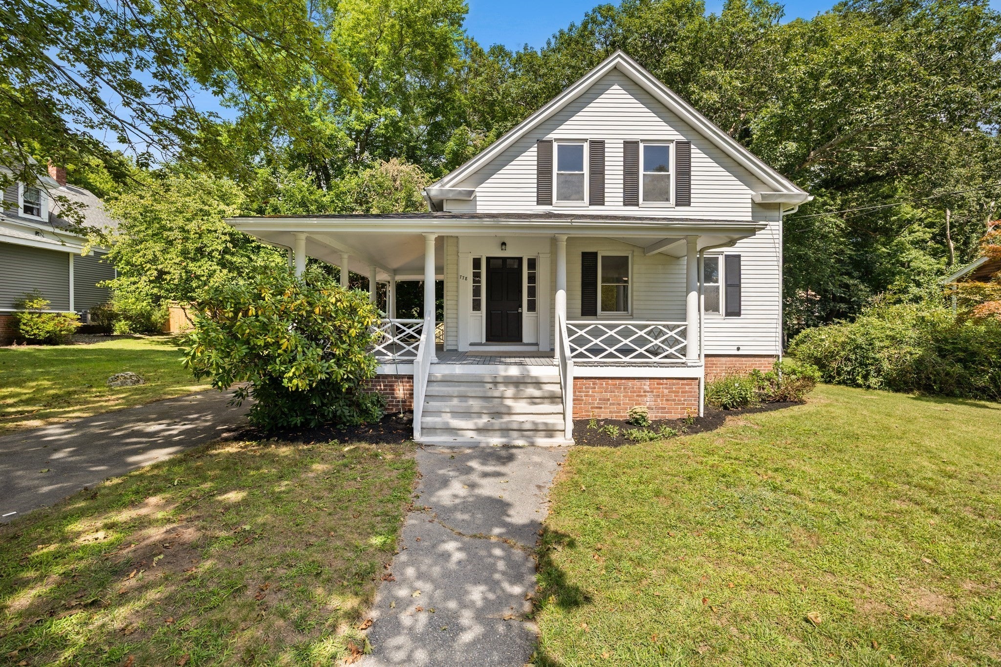 778 Spring St, Dighton, MA Photo #1