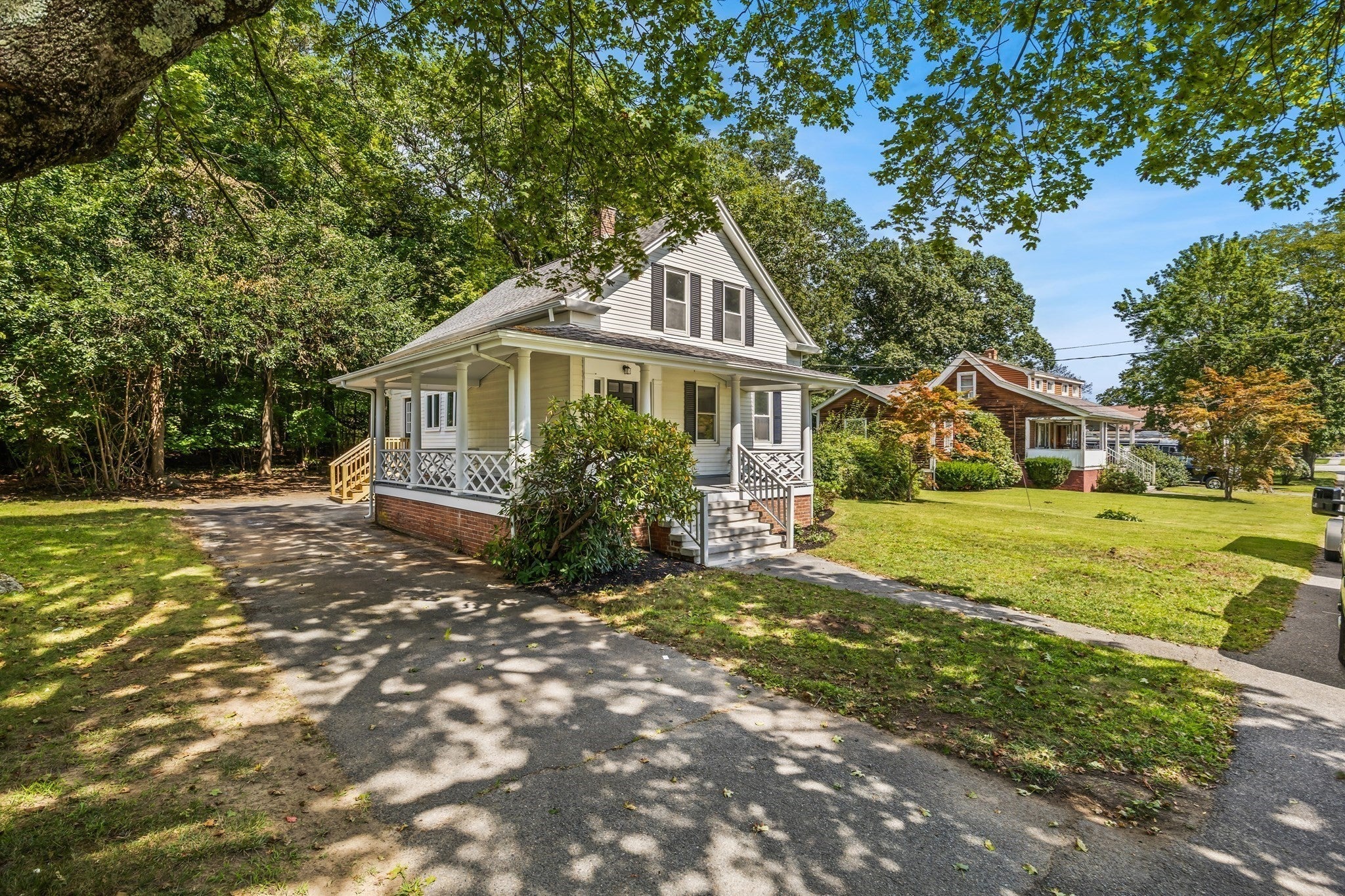 778 Spring St, Dighton, MA Photo #30