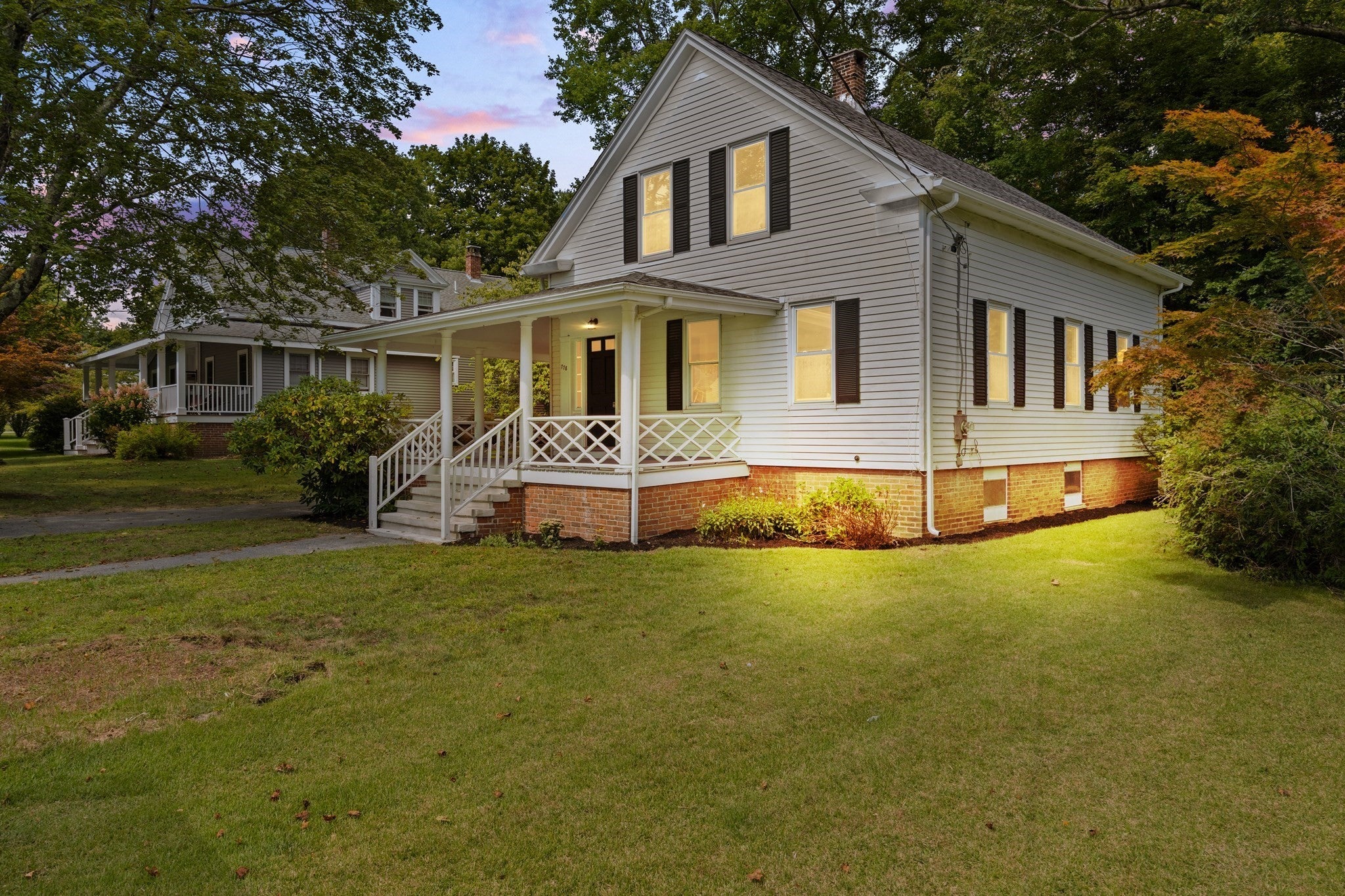 778 Spring St, Dighton, MA Photo #2