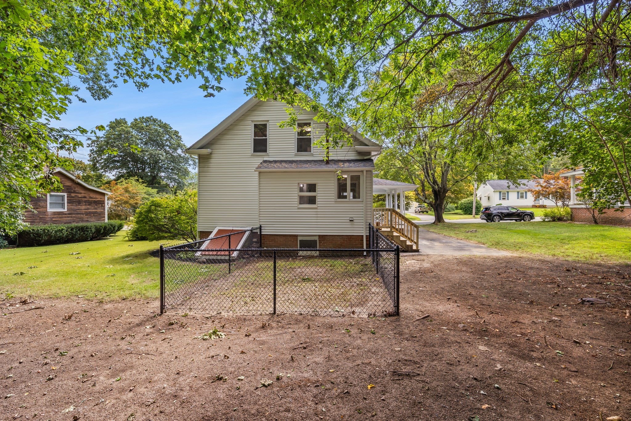 778 Spring St, Dighton, MA Photo #33