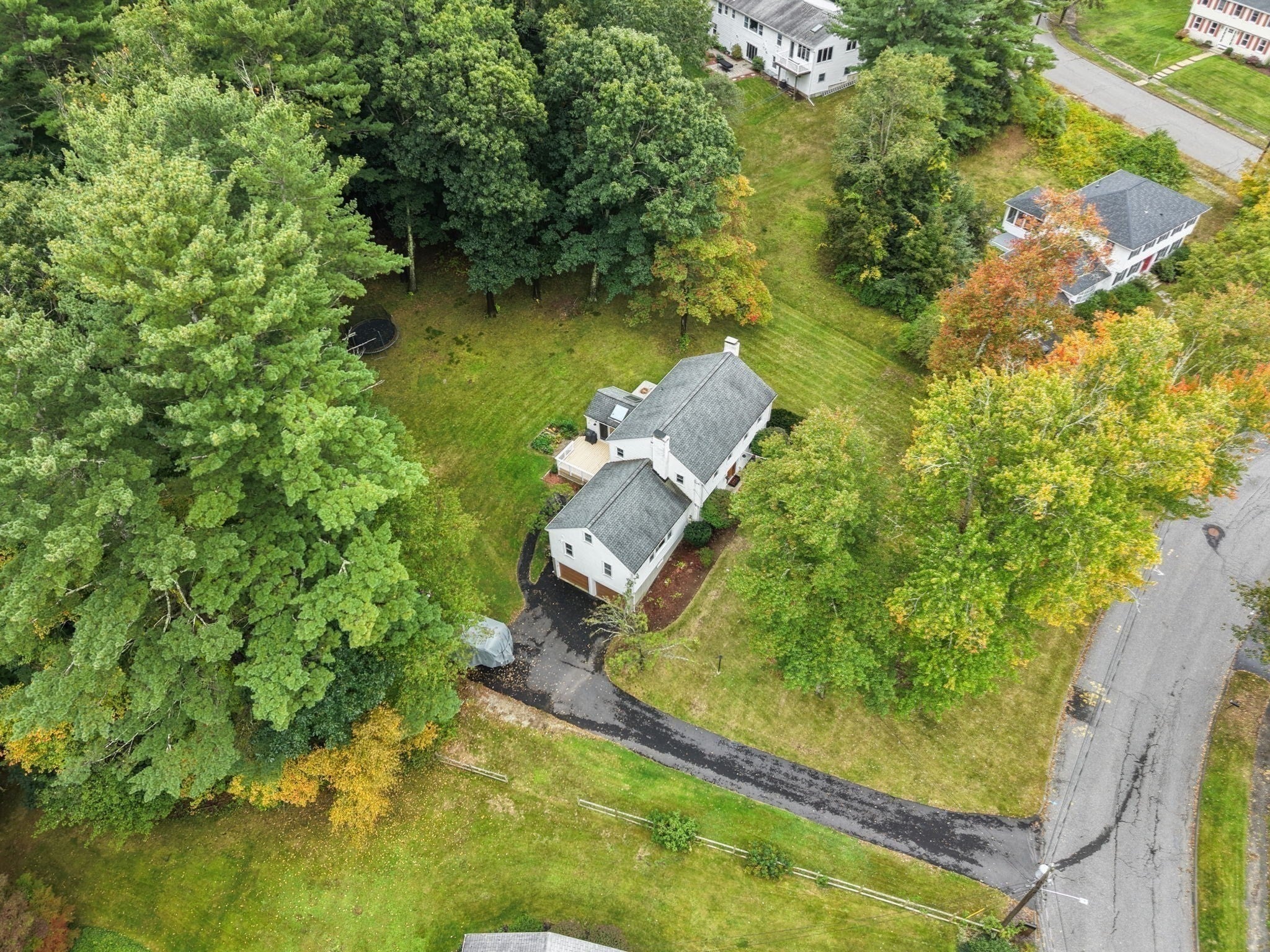 22 Townsend Dr, West Boylston, MA Photo #40