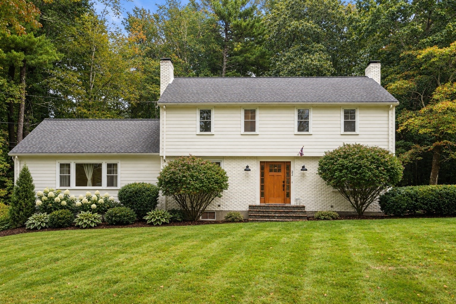 22 Townsend Dr, West Boylston, MA Photo #1