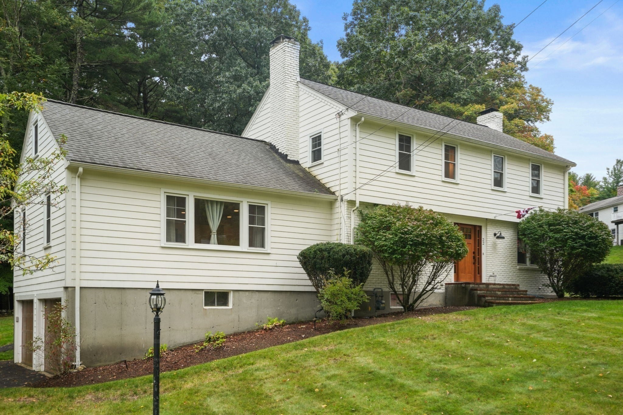 22 Townsend Dr, West Boylston, MA Photo #39