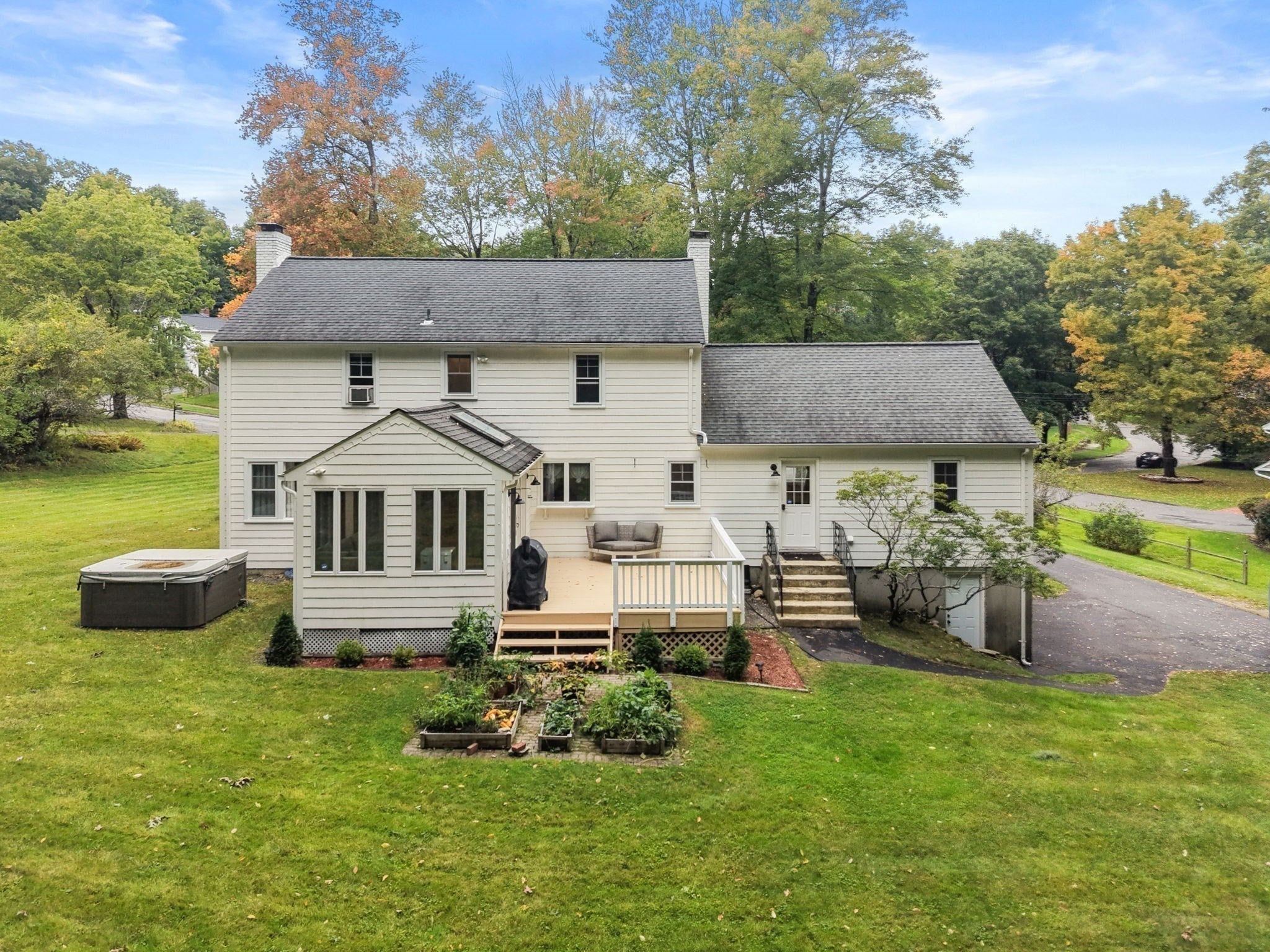 22 Townsend Dr, West Boylston, MA Photo #34