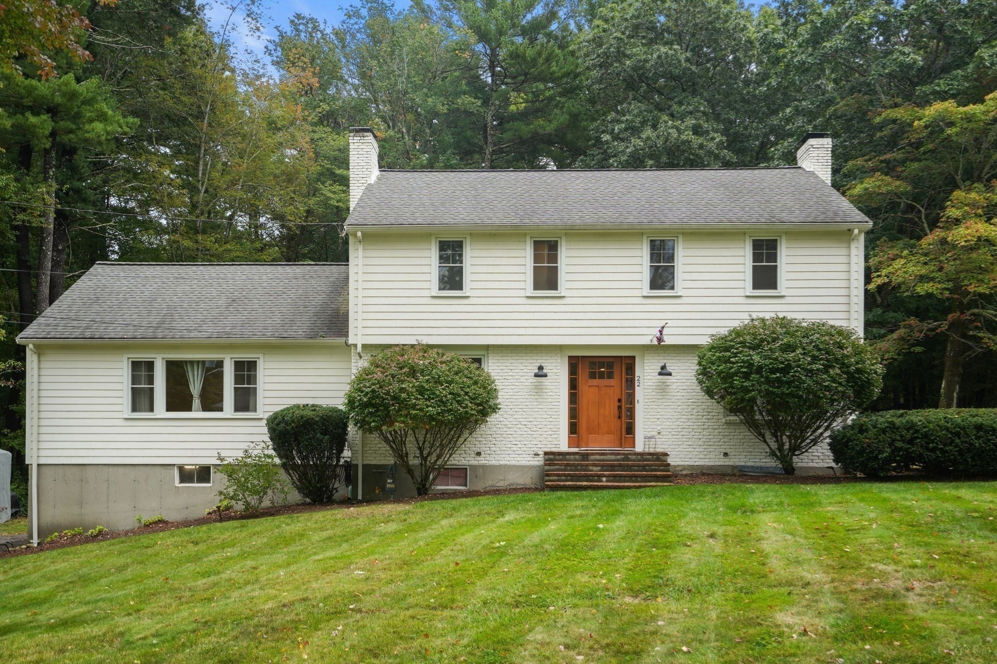 22 Townsend Dr, West Boylston, MA Photo #42