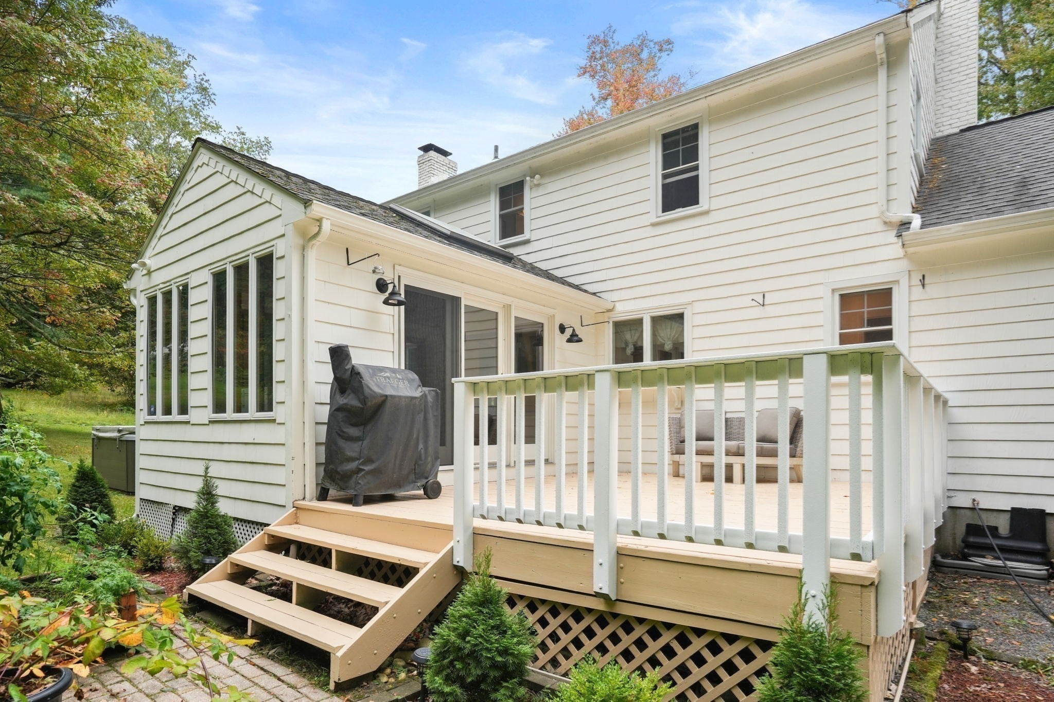 22 Townsend Dr, West Boylston, MA Photo #35