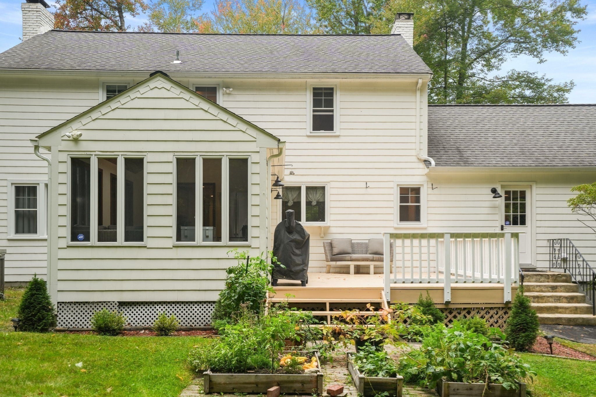 22 Townsend Dr, West Boylston, MA Photo #36