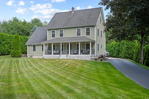 Photo of 70 Ellis Road, Southbridge, MA 01550 (MLS # 73544079)