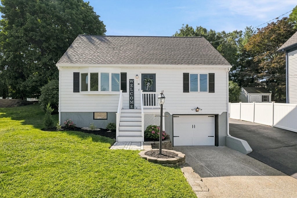 24 Carter Street
