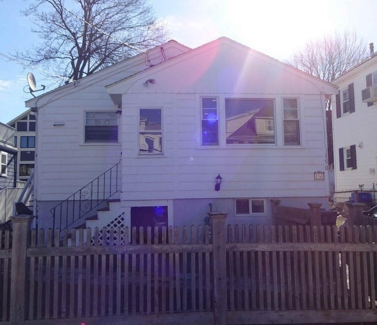 150 Chilton St