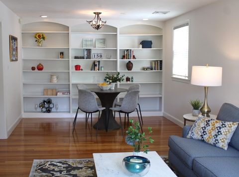 Photo of 150 Chilton St, Cambridge, MA 02138 (MLS # 73522057)