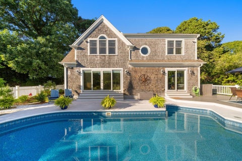 Photo of 20 Lords Pond Lane, Chatham, MA 02633 (MLS # 73579550)
