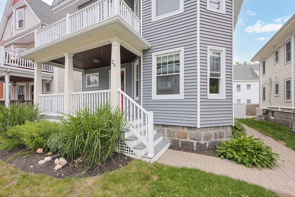 26 Pinehurst St