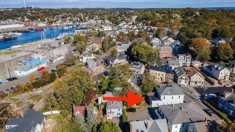 Photo of 187 East Main Street #1, Gloucester, MA 01930 (MLS # 73491423)
