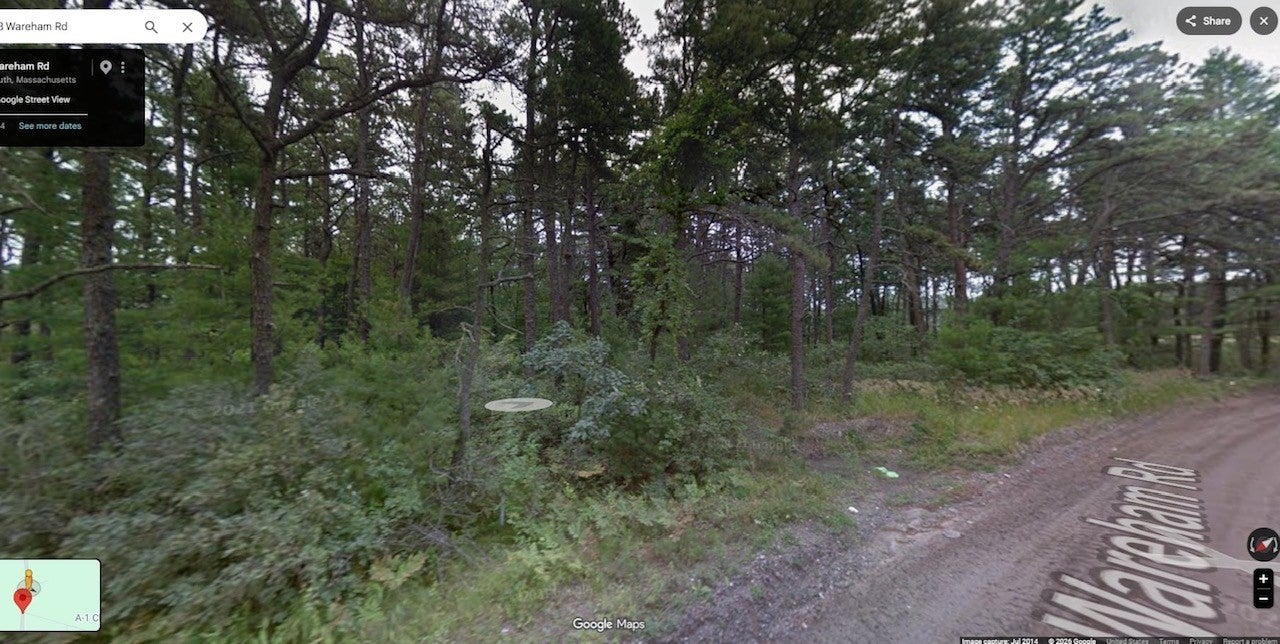 0 Wareham Rd (Off)