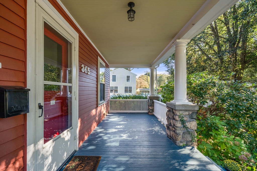 365 Weston Road