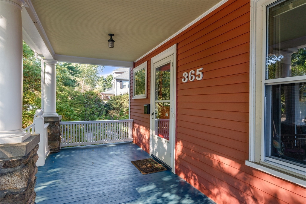 365 Weston Road