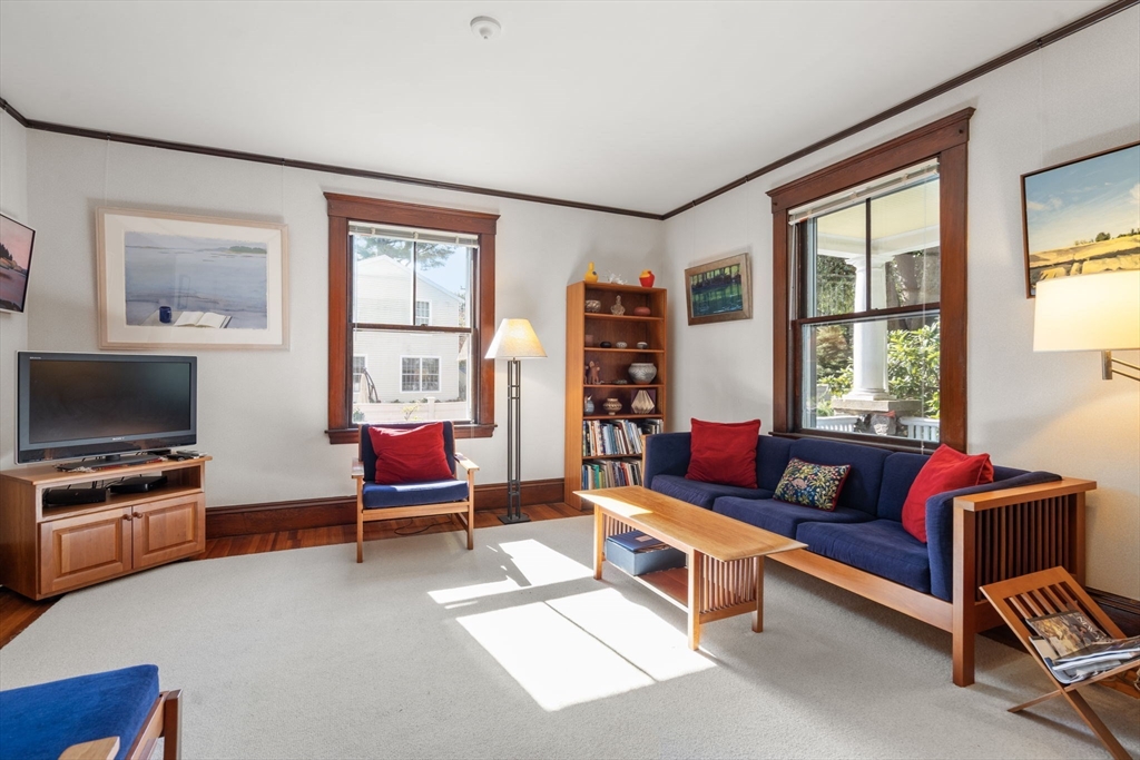 365 Weston Road
