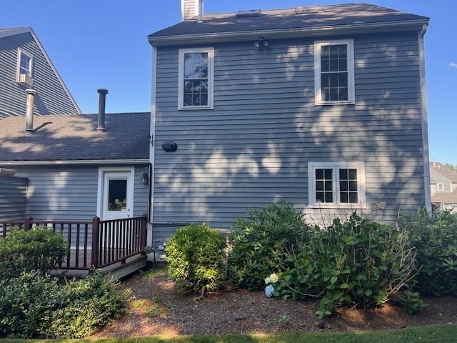 25 Whittier Meadows Dr 25
