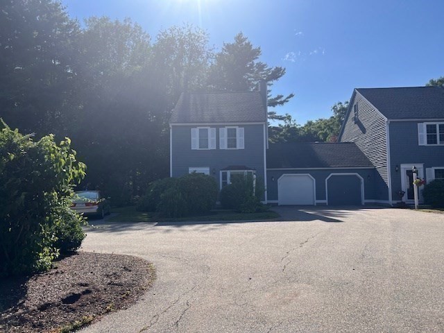 25 Whittier Meadows Dr 25